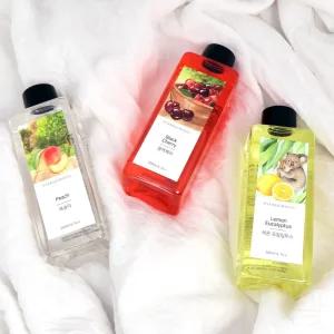 쾅쾅상사 방향제 리필액 200ml 디퓨저리필액
