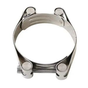 한신 고압밴드(SUS304) 0.9Tx20x130mm 3EA 자재