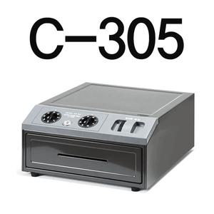 C-305 카운터용 가게금고 수제금고 슬라이딩