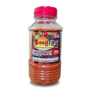 청우 캡사이신분말 400g 1개