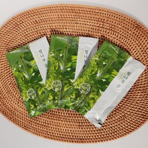 착한농장 벌나무즙 순수형 60팩90ml 진액 엑기스 차