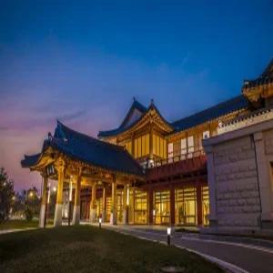 [전남 호텔] 한옥호텔 영산재 (목포,무안,영암,신안)