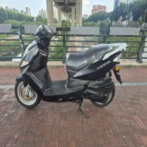 대림 네오포로테125/17년식7200km메다상운행/ADV125