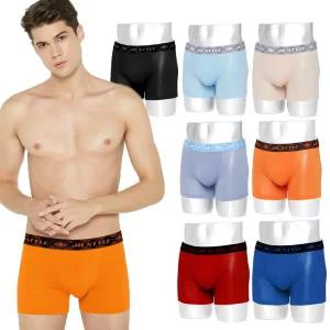 제임스딘 남성 기능성 에어로쿨 즈로즈 드로즈 사각팬티