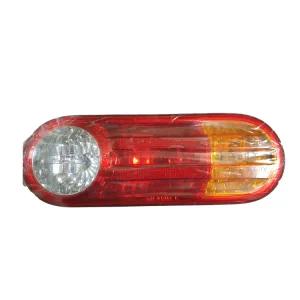 현대 포터2 용 데루등 좌 우 공용 순정호환 테일램프 브레이크등 후미등