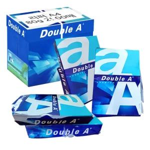 리퍼 더블에이 A4 복사용지(A4용지) 80g 2500매 1BOX