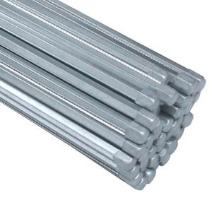 15mm 고추지주대 1.5m 50개 지지대 고추대 고춧대 말뚝 측량 식물지지대 텃밭