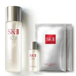 [SK-II](강남점)[10월2] SK-II 피테라 에센스 230ml 세트+매직베어트레이증정