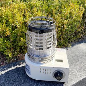 파세코 롯데 신일가스난로 공통 사용가능 상부안전망