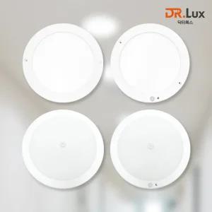 LED 직부등 센서등 슬림 엣지 현관 베란다 복도 센스등