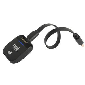 4K 무선 MHL 스마트폰 무선 동글 NX912 [H@lu]