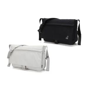 [롯데백화점]캉골 공용 에센셜 레트로코어 크로스백 L 3317 2종