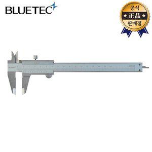 [블루텍] 버니어 캘리퍼스 NA530-300 경제형 300mm 노기스 외측 내측 깊이 측정