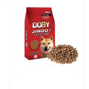 도비진도 사료 8kg  VB-047