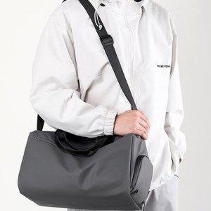 [기타]더플백 여행 빅사이즈 탑핸들 보스톤 크로스백