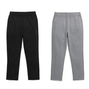 [블랙야크키즈](대구신세계)무료배송  지금 딱 필요한 블랙야크키즈 기능성   기본일자 기모바지  팬츠(...