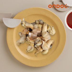 [온도씨]국내산 동해안 데친골뱅이 160g x 5팩