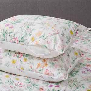 [갤러리아] 다프네워싱 누비베개커버 F