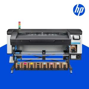 HP 800W 라텍스프린터 64인치 대형플로터 립별도 실사출력 화이트잉크인쇄 배너출력 시트지출력 래핑지출력