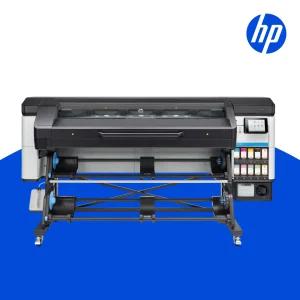 HP 700W 라텍스프린터 64인치 대형플로터 실사출력 화이트잉크인쇄 배너출력 시트지출력 래핑지출력/KH