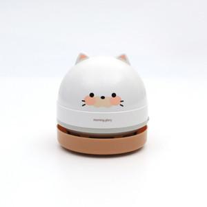 모닝 12000 냥냥이 지우개 청소기 89879