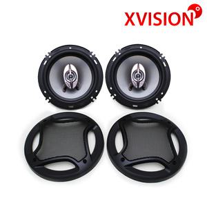 4인치/5/6/6X9 선택/차량용 스피커/승용차/2웨이고출력 코엑셜스피커