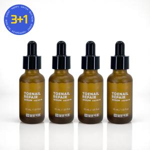 토네일 문제성발톱 영양 세럼 손 발톱 30ml 4개