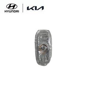 [현대모비스]휀다 턴시그널 램프(휀다등) (923033K000) 쏘나타NF, 싼타페 현대모비스부품몰