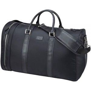 미즈노 5LJB2202 골프 보스턴백 (사이드 포켓 포함, 남성용, 길이 50 x 너비 26 높이 31cm, 약 38L, 블랙)