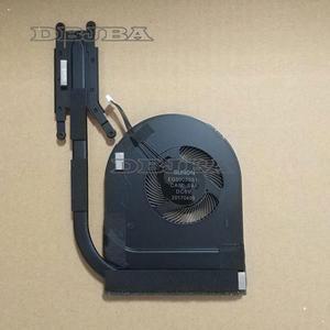 CPU 냉각 선풍기 방열판 Lenovo Thinkpad E570 PN 01HW785 EG50050S1-CA50-S9A AT11R002SS0 용