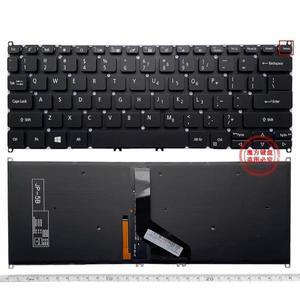 노트북용 미국 키보드 ACER TravelMate TMX45-51 TMP414-51G P614 N20H4 N18P6 영어 백라이트