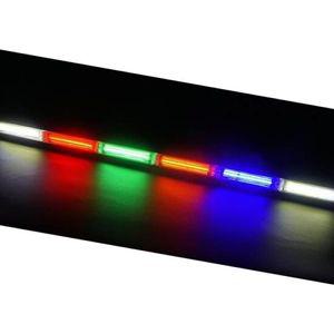 12-24V용 COB LED바라이트 6구 확산조광 도어광 고휘