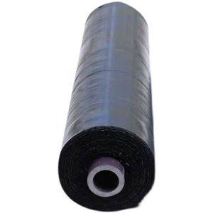 농업 두꺼운 검은비닐 온실 필름 검정비닐 제초매트 비닐