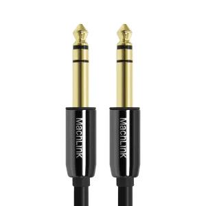 마하링크 5.5(6.3) TO 5.5(6.3) TRS 스테레오 케이블 5M ML-6SS050