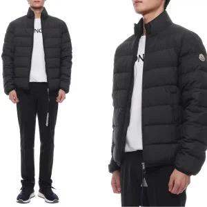 [몽클레르](마산점) 25FW 남성 BAUDINET 다운 패딩 (BAUDINET 1A00138 54A81 999 25F)