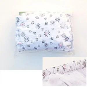 반 요양원 커버 카바 병원 매트커버 무늬 매트 (3PkAa)