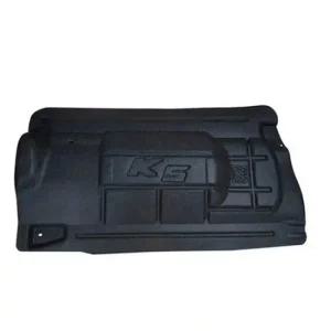 뉴SM5 가스통 가리개 LPG 차량 트렁크 가림막 커버 트렁크커버 가스통가리개 가스통커버