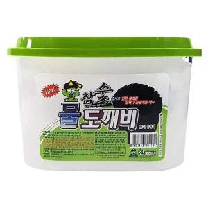 [셀러에이드]물도깨비 참숯510ML 제습기 1등급제습기 캐리어제습기