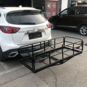 SUV 승용차 차량 보관대 고정대 경차 보조 용 자전거