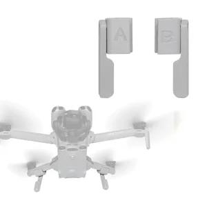 DJI 미니5 프로 MINI 5 PRO 전용 리어 랜딩 기어 높이 상승 지면 기체 보호