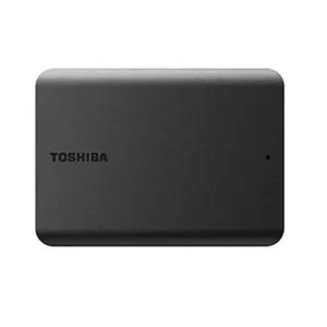 고품질 도시바)외장하드 Canvio Basics5 2TB (WDA2A00)