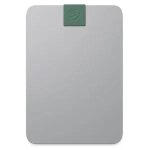 고품질 씨게이트)외장하드 Ultra Touch(4TB/그레이) (WDA2A0C)