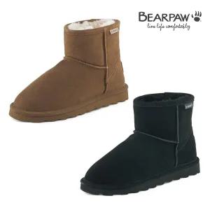 BEARPAW 남성 양털부츠 BRENT 2종 1택 K2690PDM1728722