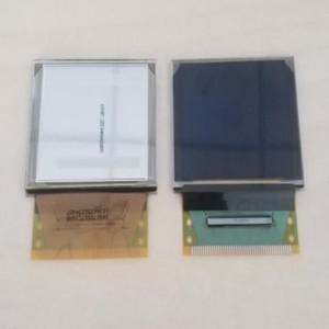 풀컬러 OLED 디스플레이 스크린, SSD1353 드라이브 IC 160*128 SPI 직렬 또는 6800/8080 병렬 포트 1.77