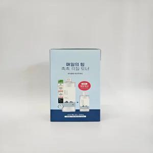 라운드랩 1025 독도 토너 500ml 1개 + 100ml 1개