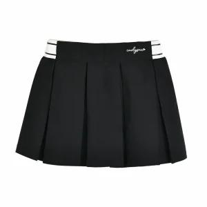 [컬리수] 치어걸맞주름스커트