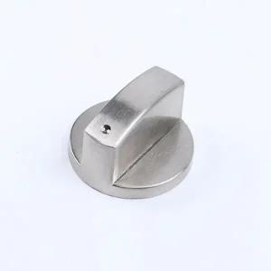 가스레인지 점화 손잡이 교체 가스렌지 노브 분리