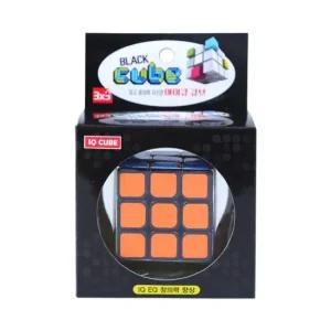 포비월드 블랙큐브 3x3x3 큐브퍼즐 큐브수집 큐브연습법 큐브초보 큐브공식