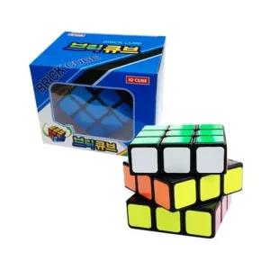 포비월드 브릭큐브 3x3x3 큐브퍼즐 큐브수집 큐브연습법 큐브초보 큐브공식