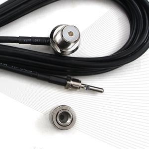 차량용cb 무전기 안테나  분리형 케이블 7m